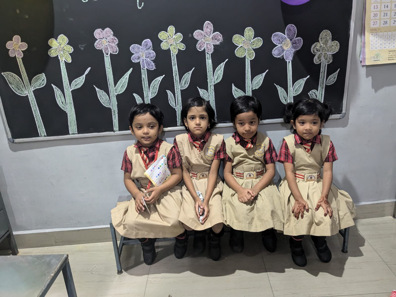 School Life