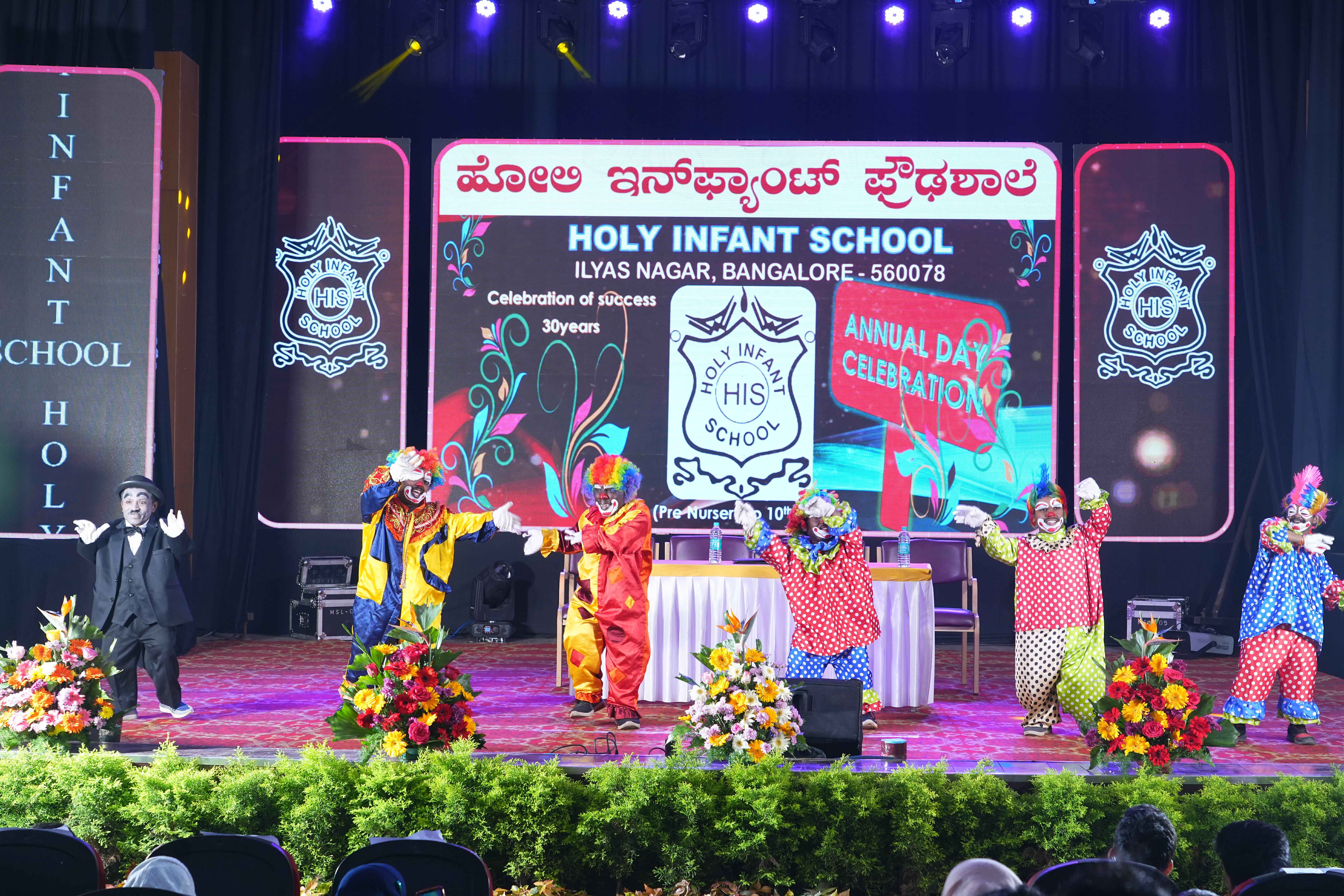 School Life