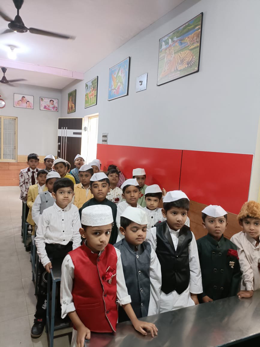 School Life