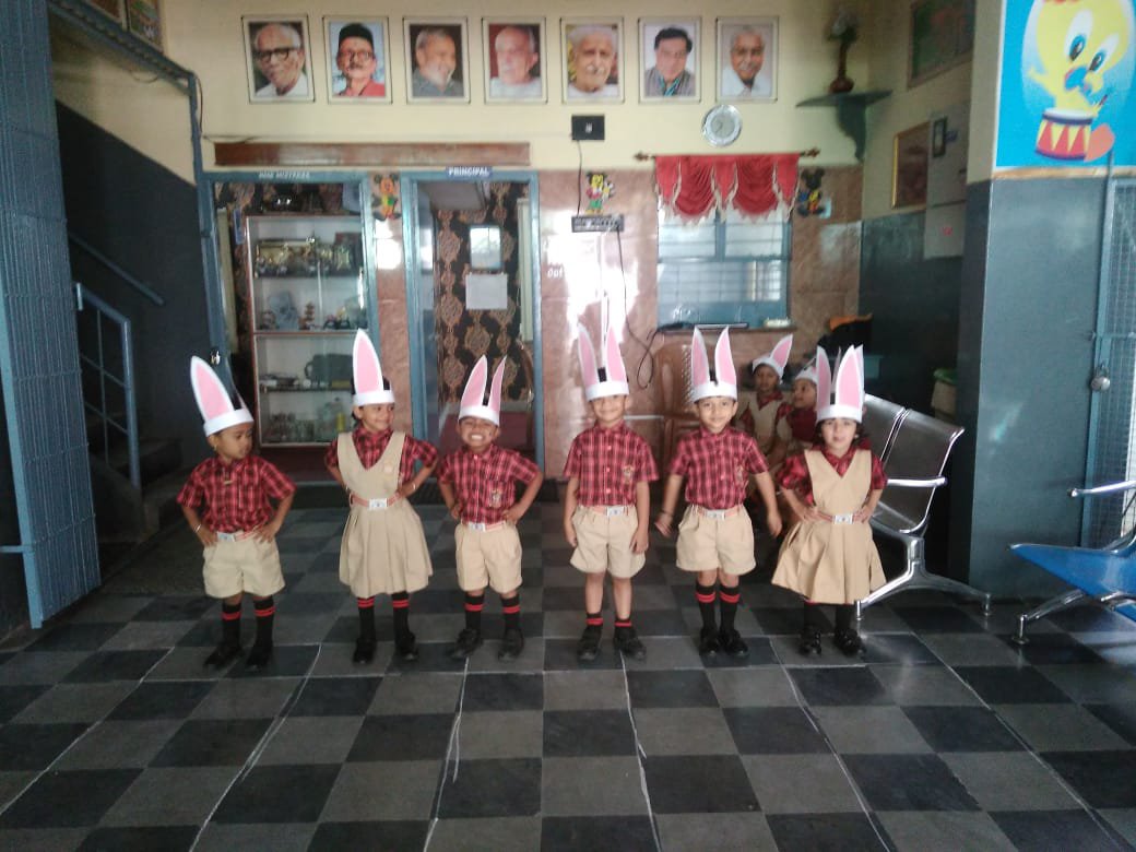 School Life