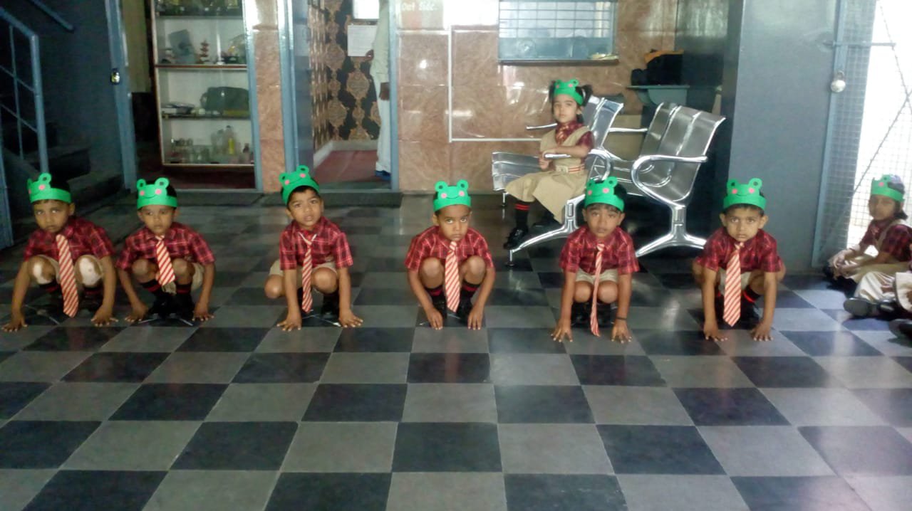 School Life