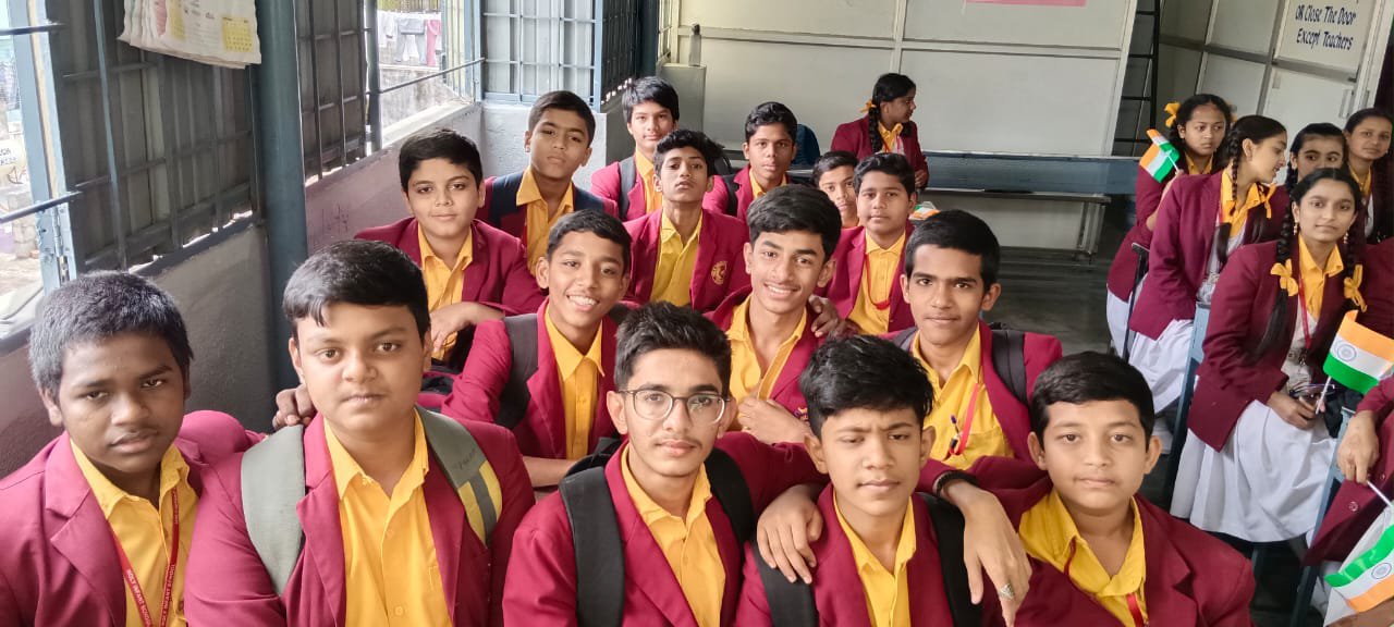 School Life