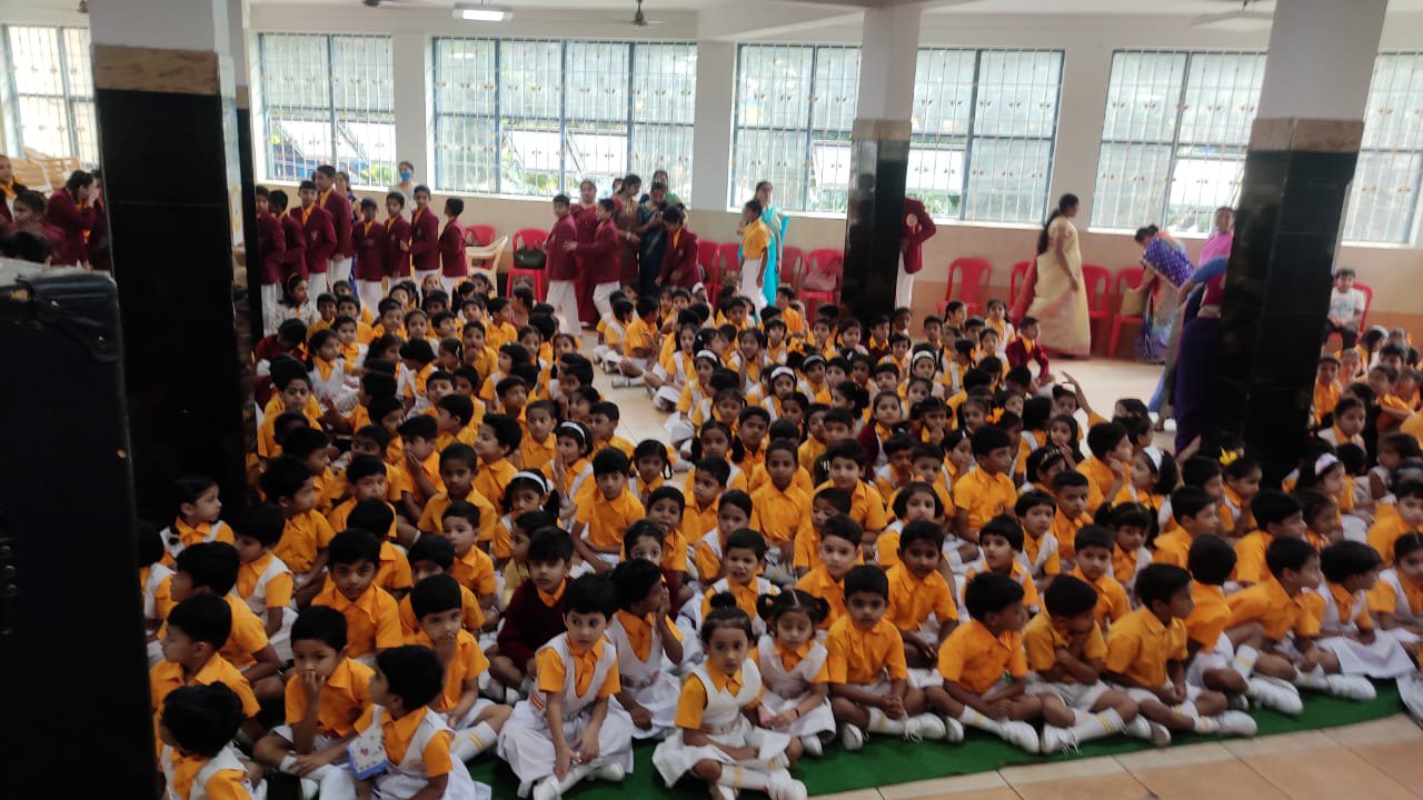 School Life
