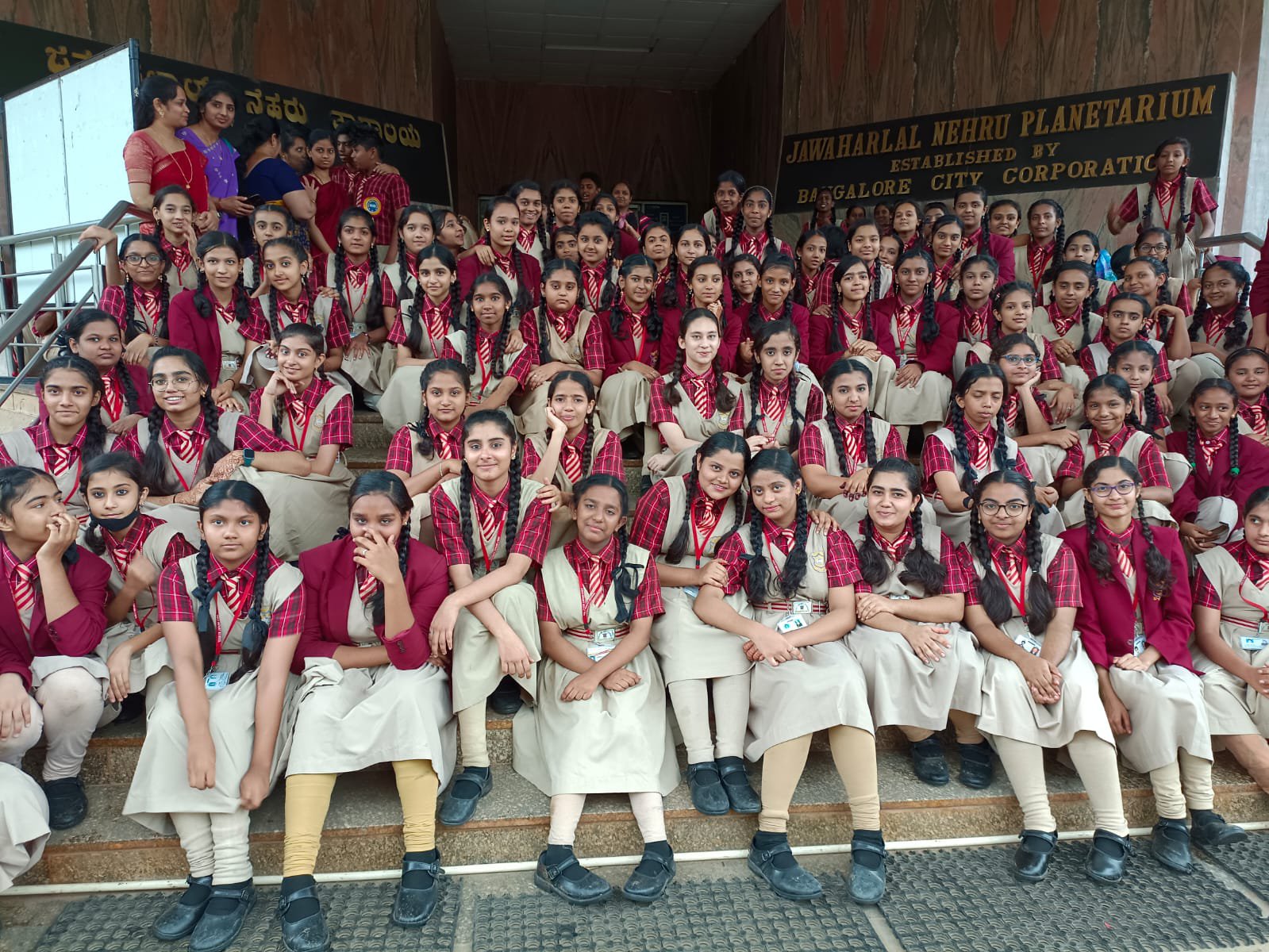School Life