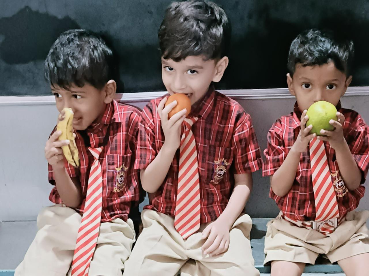 School Life
