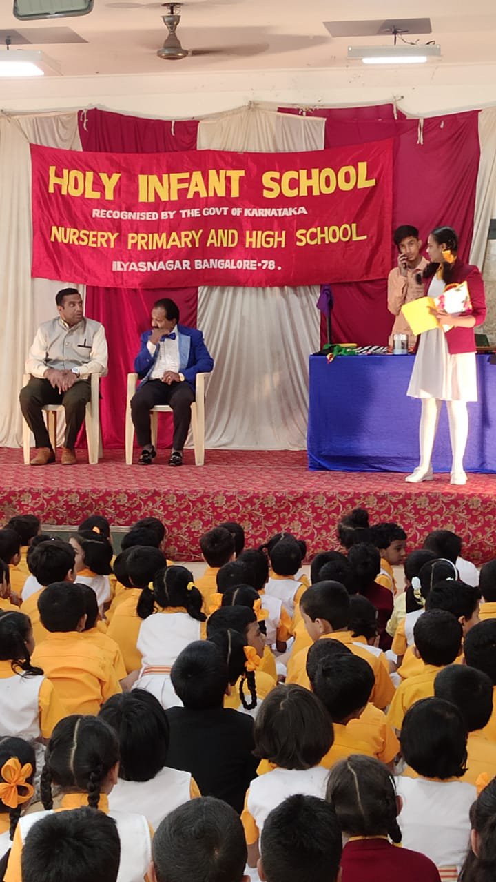 School Life
