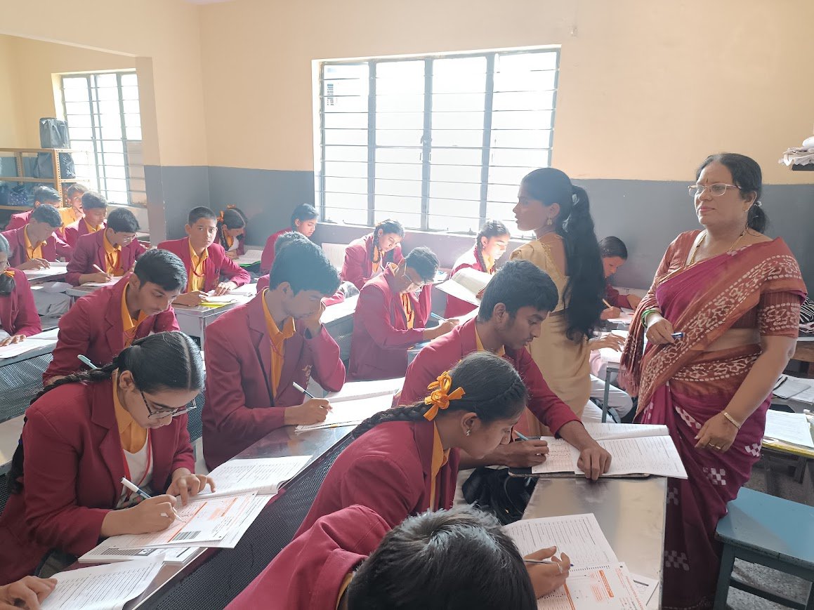 School Life