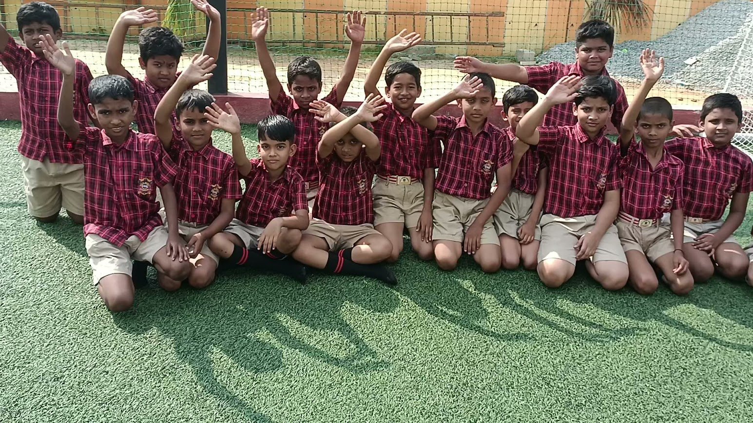 School Life